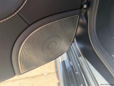 2025 Mercedes-Benz AMG G 63   - Photo 39 - San Juan, TX 78589