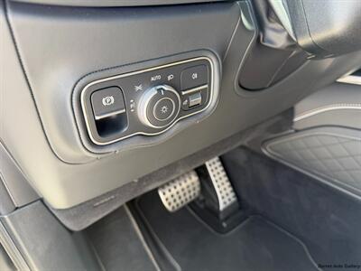 2025 Mercedes-Benz AMG G 63   - Photo 22 - San Juan, TX 78589