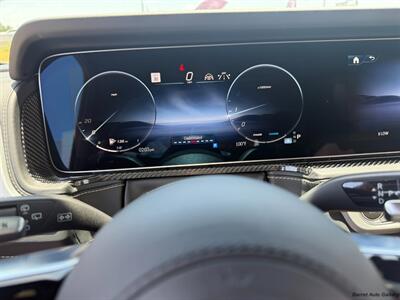 2025 Mercedes-Benz AMG G 63   - Photo 31 - San Juan, TX 78589