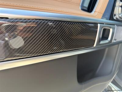 2025 Mercedes-Benz AMG G 63   - Photo 16 - San Juan, TX 78589