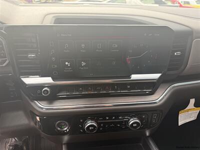 2023 GMC Sierra 1500 SLT Texas Edition   - Photo 38 - San Juan, TX 78589