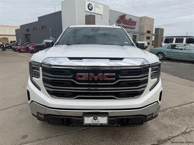 2023 GMC Sierra 1500 SLT Texas Edition   - Photo 21 - San Juan, TX 78589