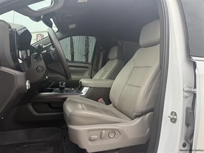 2023 GMC Sierra 1500 SLT Texas Edition   - Photo 2 - San Juan, TX 78589
