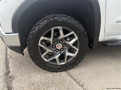 2023 GMC Sierra 1500 SLT Texas Edition   - Photo 5 - San Juan, TX 78589