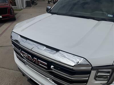 2023 GMC Sierra 1500 SLT Texas Edition   - Photo 23 - San Juan, TX 78589