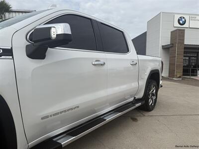 2023 GMC Sierra 1500 SLT Texas Edition   - Photo 6 - San Juan, TX 78589