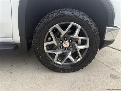 2023 GMC Sierra 1500 SLT Texas Edition   - Photo 19 - San Juan, TX 78589