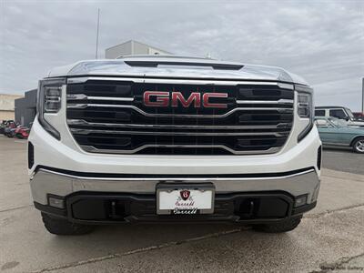 2023 GMC Sierra 1500 SLT Texas Edition   - Photo 22 - San Juan, TX 78589