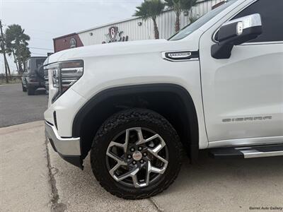 2023 GMC Sierra 1500 SLT Texas Edition   - Photo 4 - San Juan, TX 78589