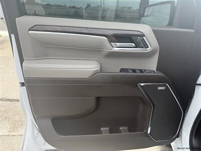 2023 GMC Sierra 1500 SLT Texas Edition   - Photo 28 - San Juan, TX 78589