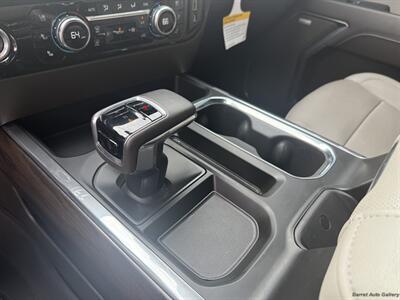 2023 GMC Sierra 1500 SLT Texas Edition   - Photo 37 - San Juan, TX 78589