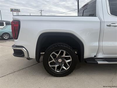 2023 GMC Sierra 1500 SLT Texas Edition   - Photo 15 - San Juan, TX 78589