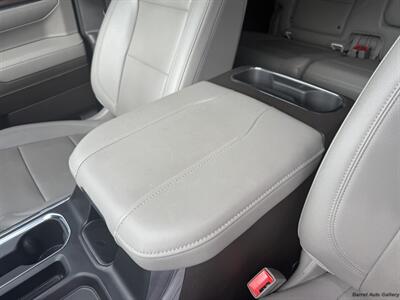 2023 GMC Sierra 1500 SLT Texas Edition   - Photo 34 - San Juan, TX 78589