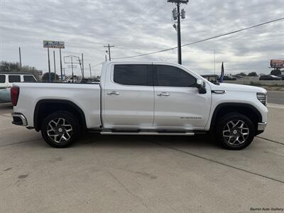 2023 GMC Sierra 1500 SLT Texas Edition   - Photo 17 - San Juan, TX 78589