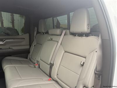 2023 GMC Sierra 1500 SLT Texas Edition   - Photo 25 - San Juan, TX 78589