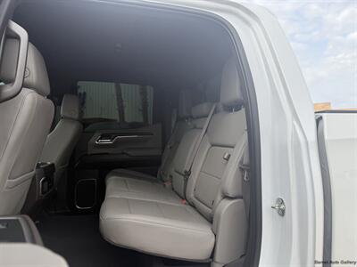 2023 GMC Sierra 1500 SLT Texas Edition   - Photo 24 - San Juan, TX 78589