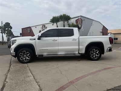 2023 GMC Sierra 1500 SLT Texas Edition   - Photo 7 - San Juan, TX 78589
