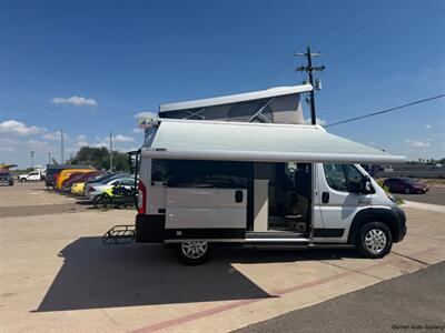 2021 RAM ProMaster 1500 136 WB  RIZER - THOR MOTOR COACH - Photo 36 - San Juan, TX 78589