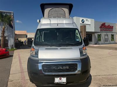 2021 RAM ProMaster 1500 136 WB  RIZER - THOR MOTOR COACH - Photo 33 - San Juan, TX 78589