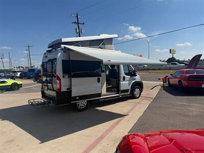 2021 RAM ProMaster 1500 136 WB  RIZER - THOR MOTOR COACH - Photo 37 - San Juan, TX 78589