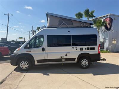 2021 RAM ProMaster 1500 136 WB  RIZER - THOR MOTOR COACH - Photo 34 - San Juan, TX 78589