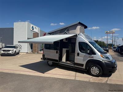 2021 RAM ProMaster 1500 136 WB  RIZER - THOR MOTOR COACH - Photo 35 - San Juan, TX 78589