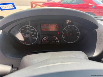 2021 RAM ProMaster 1500 136 WB  RIZER - THOR MOTOR COACH - Photo 15 - San Juan, TX 78589