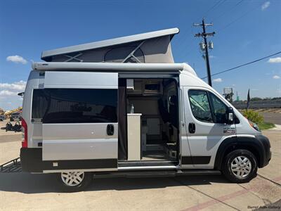 2021 RAM ProMaster 1500 136 WB  RIZER - THOR MOTOR COACH - Photo 32 - San Juan, TX 78589
