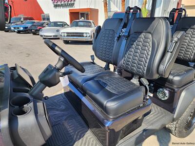 2026 VENOM STEALTH 4 SEATER LIFTED   - Photo 2 - San Juan, TX 78589