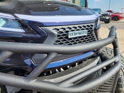 2026 VENOM STEALTH 4 SEATER LIFTED   - Photo 10 - San Juan, TX 78589