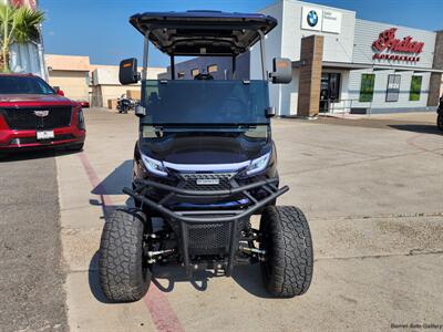 2026 VENOM STEALTH 4 SEATER LIFTED   - Photo 9 - San Juan, TX 78589