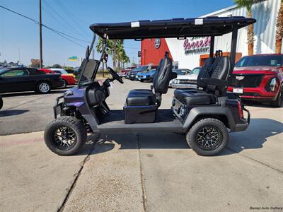 2026 VENOM STEALTH 4 SEATER LIFTED   - Photo 3 - San Juan, TX 78589