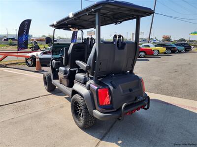 2026 VENOM STEALTH 4 SEATER LIFTED   - Photo 4 - San Juan, TX 78589