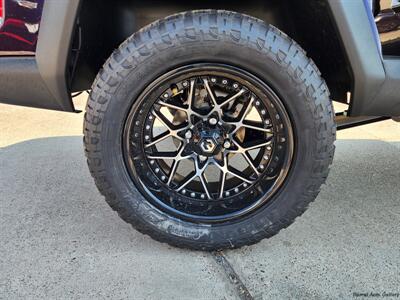 2026 VENOM STEALTH 4 SEATER LIFTED   - Photo 15 - San Juan, TX 78589