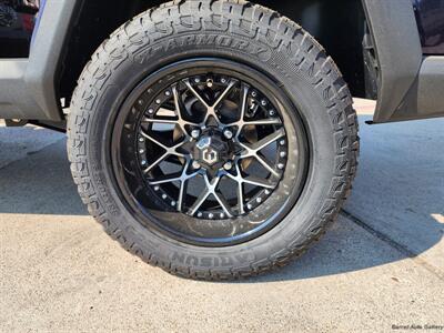 2026 VENOM STEALTH 4 SEATER LIFTED   - Photo 14 - San Juan, TX 78589