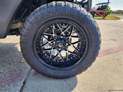 2026 VENOM STEALTH 4 SEATER LIFTED   - Photo 16 - San Juan, TX 78589