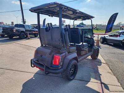 2026 VENOM STEALTH 4 SEATER LIFTED   - Photo 6 - San Juan, TX 78589