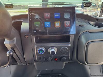 2026 VENOM STEALTH 4 SEATER LIFTED   - Photo 11 - San Juan, TX 78589