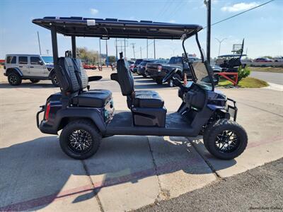 2026 VENOM STEALTH 4 SEATER LIFTED   - Photo 7 - San Juan, TX 78589