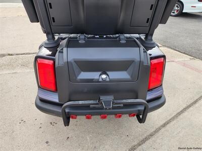 2026 VENOM STEALTH 4 SEATER LIFTED   - Photo 15 - San Juan, TX 78589