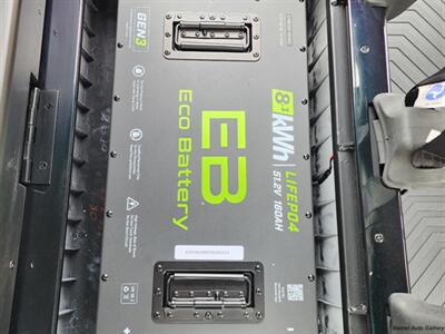 2026 VENOM STEALTH 4 SEATER LIFTED   - Photo 21 - San Juan, TX 78589