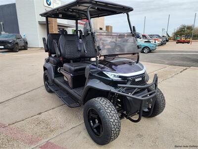 2026 VENOM STEALTH 4 SEATER LIFTED   - Photo 8 - San Juan, TX 78589