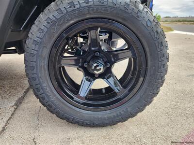 2026 VENOM STEALTH 4 SEATER LIFTED   - Photo 20 - San Juan, TX 78589