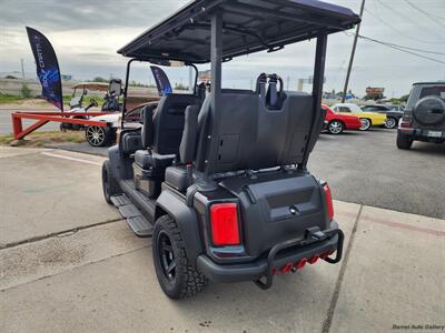 2026 VENOM STEALTH 4 SEATER LIFTED   - Photo 4 - San Juan, TX 78589