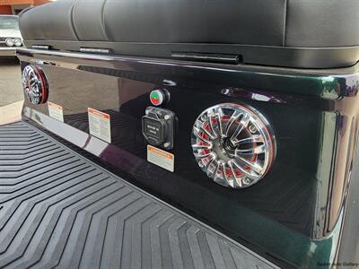 2026 VENOM STEALTH 4 SEATER LIFTED   - Photo 14 - San Juan, TX 78589