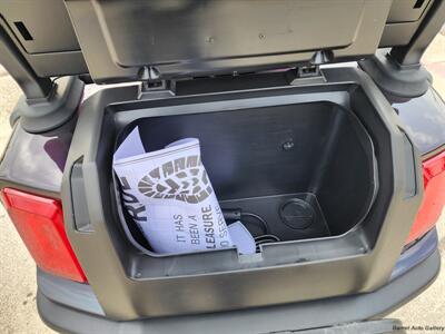 2026 VENOM STEALTH 4 SEATER LIFTED   - Photo 16 - San Juan, TX 78589