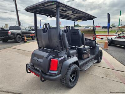 2026 VENOM STEALTH 4 SEATER LIFTED   - Photo 6 - San Juan, TX 78589