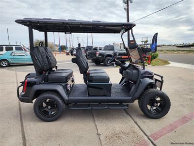 2026 VENOM STEALTH 4 SEATER LIFTED   - Photo 7 - San Juan, TX 78589
