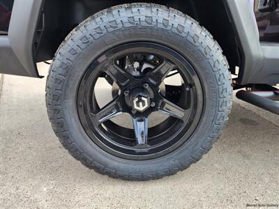 2026 VENOM STEALTH 4 SEATER LIFTED   - Photo 19 - San Juan, TX 78589