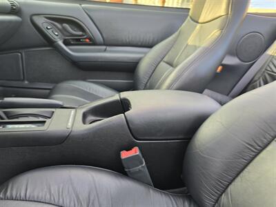 1995 Chevrolet Camaro Z28   - Photo 30 - San J Uan, TX 78589